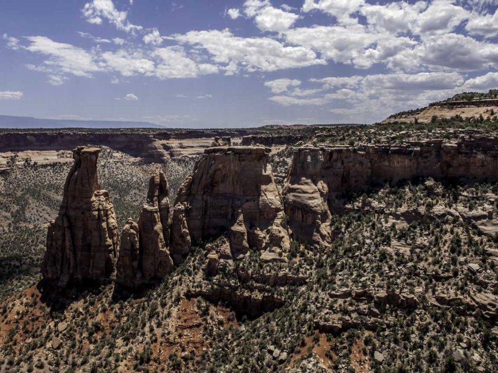 Colorado National Monument is must-see stop on your Colorado road trip