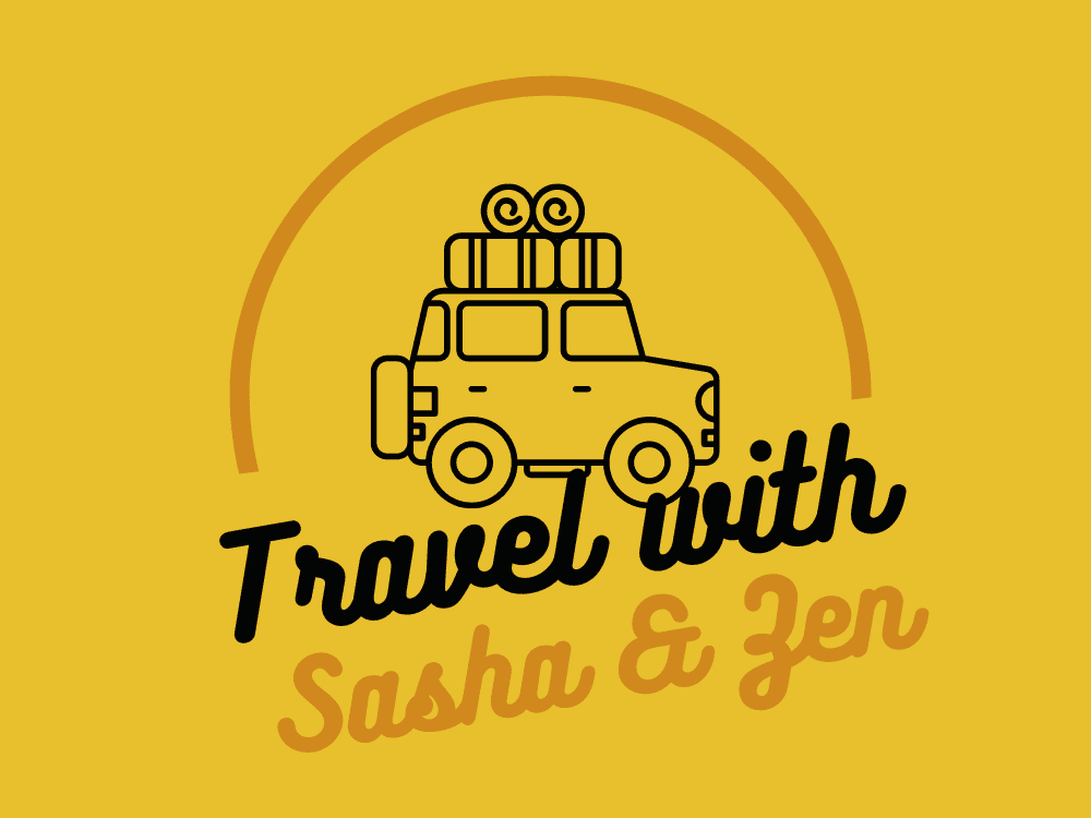 Dog Vacation. Travel with Dog